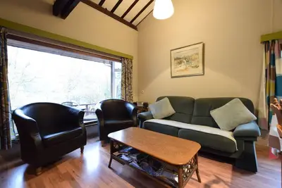 Image de Chalet confortable à Noirefontaine près de la forêt