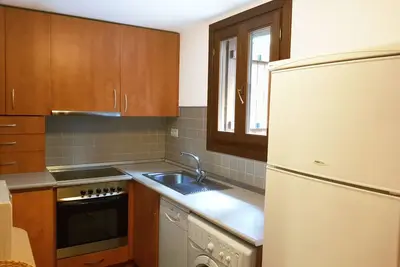 Image de Apartamentos Biescas 3000