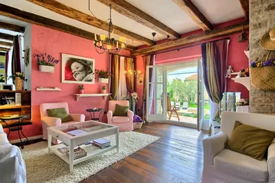 Image de Villa de luxe à Banki avec piscine