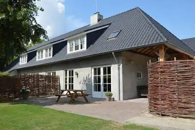 Image de Maison Haaren Montgolfière & Nature