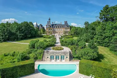 Image de Domaine d'Essendiéras