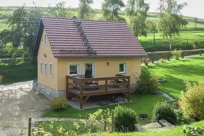 Image de Maison à Lohsdorf près du télésiège