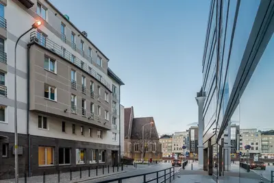 Image de Absynt Apart Wierzbowa