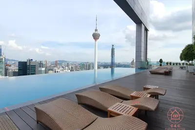 Image de The Platinum Suites