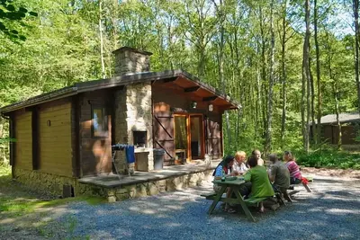 Image de Chalet à Oignies en Thiérache