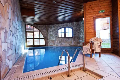 Image de Appartement sur la pente près de Val Thorens