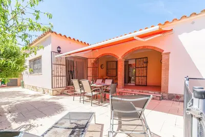 Image de Magnifique villa avec piscine privée sur la Costa Brava