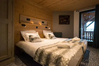 Image de Appartement chalet Ă Val Thorens Pistes