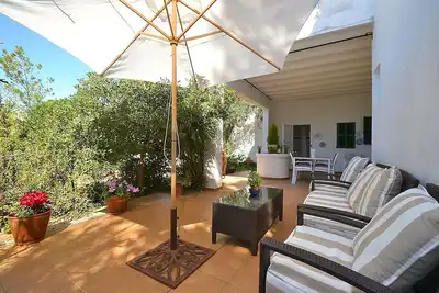 Image de Maison de vacances à Arta près de la mer