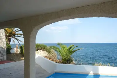 Image de Superbe maison de vacances sur la côte espagnole