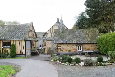 Image de Maison à Kaifenheim près du Vulkanpark