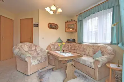 Image de Appartement à Bad Elster près des sentiers