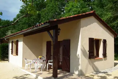 Image de Escapade tranquille en Dordogne