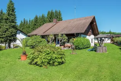 Image de Appartement à Gütenbach près de Triberg