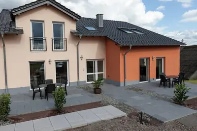Image de Appartement à Eifel près des lacs volcaniques