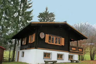 Image de Maison de vacances à Sibratsgfäll \/ Bregenzerwald