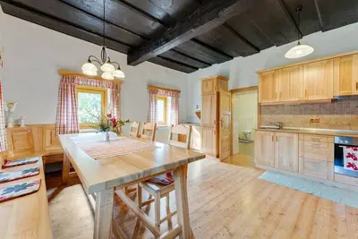 Image de Maison Ă Eberstein\/Carinthie avec sauna