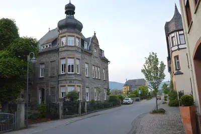 Image de Appartement sur la Moselle à Neumagen-Dhron