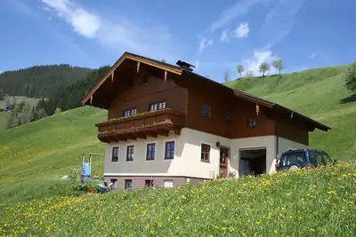 Image de Appartement près du domaine skiable de Wagrain