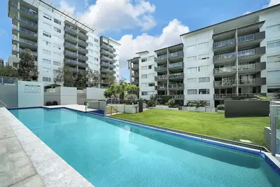 Image de Trilogy Residences