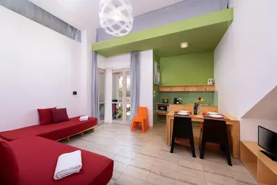 Image de Residence Vitorno