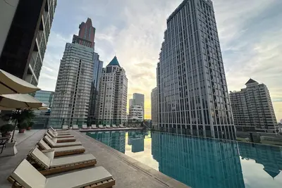 Image de Urbana Sathorn Hotel