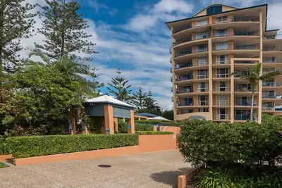San Mateo on Broadbeach