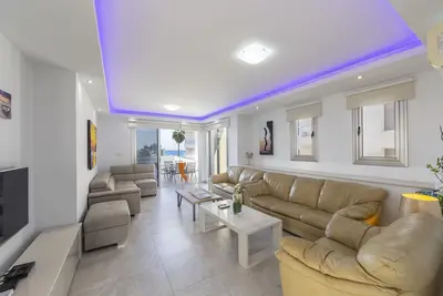 Image de Seafront Protaras Luxury Resort