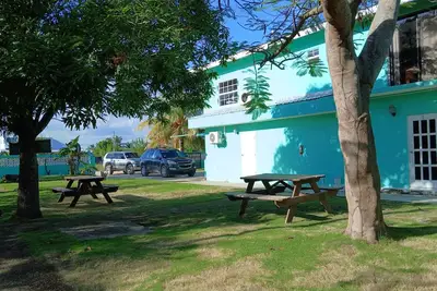 Image de Bamboleo Inn Belize