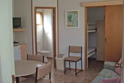 Image de Fossickers Tourist Park
