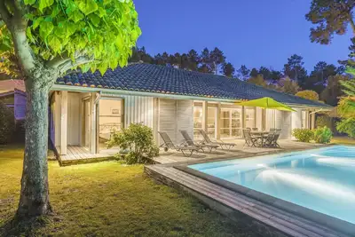 Image de Lagrange Vacances La Clairière aux Chevreuils