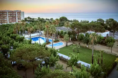 Image de Camping Bellsol