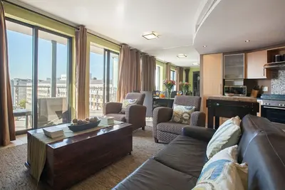 Image de Rockwell Apartments by Ctha