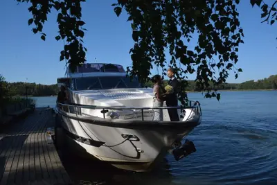 Image de Äijälän Rusti Paratiisisaari