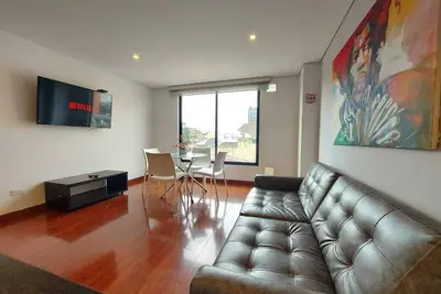 Image de Luxury Suites & Apartments