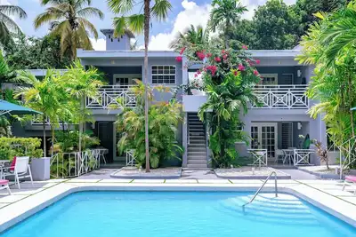 Image de The Palms Resort