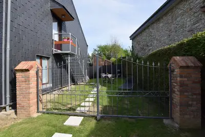 Image de Appartement à Tenneville près du château La-Roche