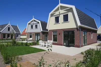 Image de Maison de vacances près d'Amsterdam