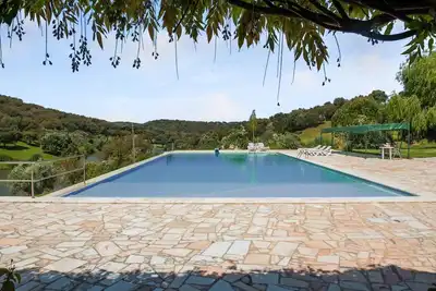 Image de Maison à Montemor-o-Novo Alentejo avec piscine