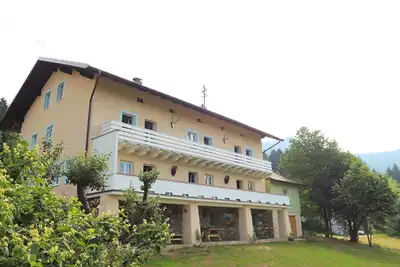 Image de Villa en Bavière près des pistes & sauna