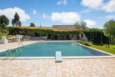 Image de Ferme א Montemor-o-Novo avec piscine