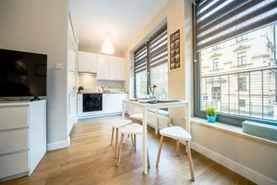 Image de FriendHouse Apartments - Kazimierz