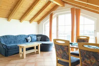 Image de Appartement Ă Ingenried vue sur Alpes