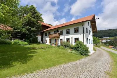 Image de Ferme Ă Daxstein proche des pistes