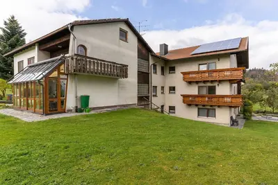 Image de Appartement à Sonnen près des pistes