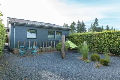 Image de Bungalow à Bullange près du Lac & Forêt