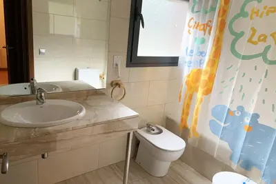 Image de Apartamentos Canillo Les Moles 3000