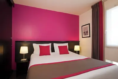 Image de Residhome Val d'Europe