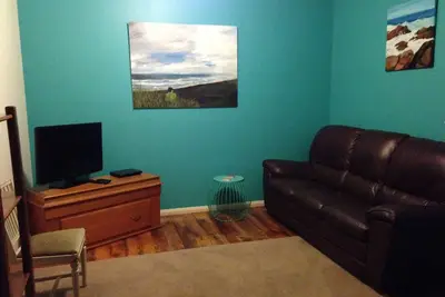 Image de The Spotted Salmon Cottage