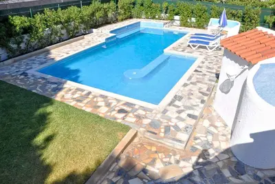 Image de Villa à Vilamoura proche Plage et Golf